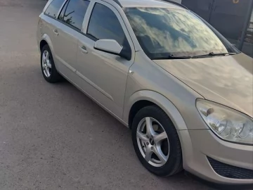 Авто Opel Astra 2008 № 7666299