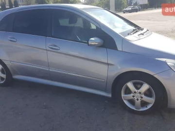 Авто Mercedes B-Class 2006 № 7666302
