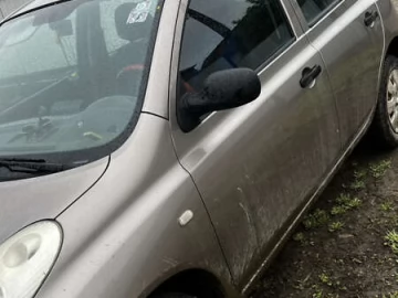 Авто Nissan Micra 2006 № 7666318