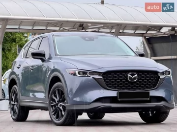 Авто Mazda Cx-30 2022 № 7666344