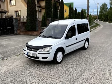 Авто Opel Combo 2006 № 7666357
