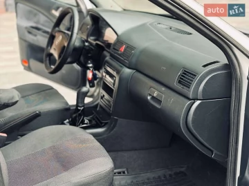 Авто Skoda Octavia 2004 № 7666431