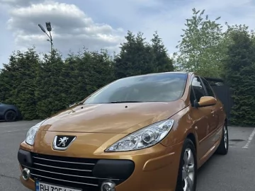 Авто Peugeot 307 2005 № 7666434