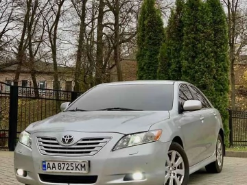 Авто Toyota Camry 2006 № 7666453