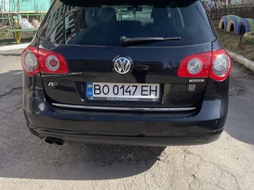 Авто Volkswagen Passat 2010 № 7666455