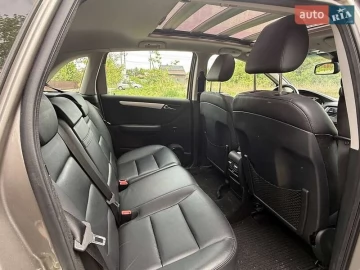 Авто Mercedes B-Class 2006 № 7666456