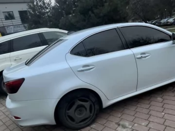 Авто Lexus Is 2006 № 7666458