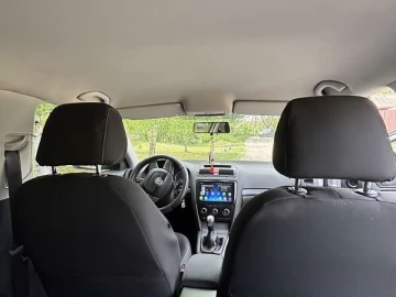 Авто Skoda Octavia 2012 № 7666459