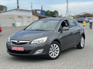 Авто Opel Astra 2011 № 7666462