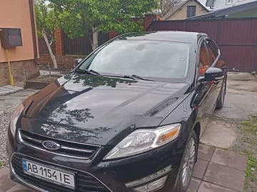 Авто Ford Mondeo 2012 № 7666467