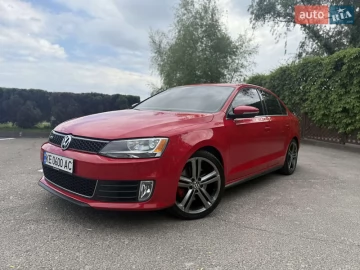 Авто Volkswagen Jetta 2014 № 7666478