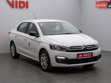Авто Citroen C-Elysee 2023 № 7666479