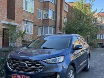 Авто Ford Edge 2019 № 7666486