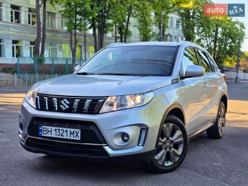 Авто Suzuki Vitara 2020 № 7666488
