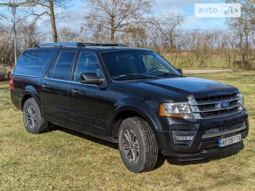 Авто Ford Expedition 2015 № 7666491