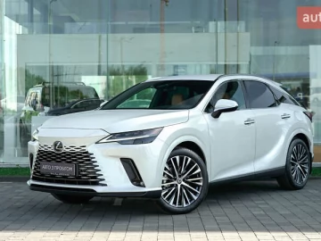 Авто Lexus Rx 2023 № 7666502