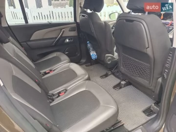 Авто Citroen C4 Picasso 2014 № 7666547