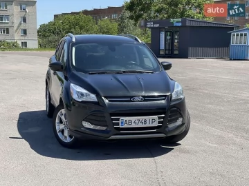 Авто Ford Escape 2015 № 7666550