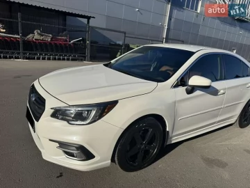 Авто Subaru Legacy 2017 № 7666569