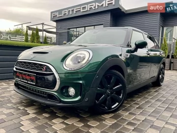 Авто MINI Countryman 2018 № 7666570
