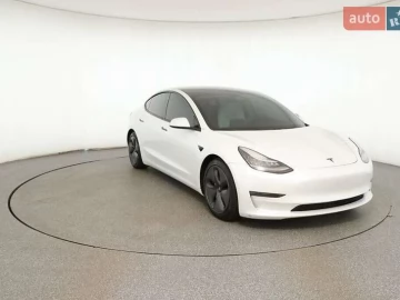 Авто Tesla Model 3 2020 № 7666572