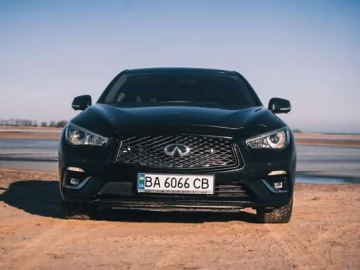 Авто Infiniti Q50 2021 № 7666591