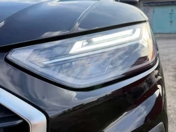 Авто Audi Q5 2019 № 7666604