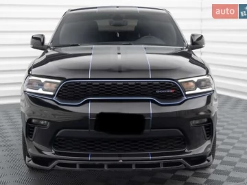Авто Dodge Durango 2021 № 7666614