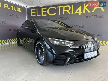 Авто Mercedes Eqe 2023 № 7666617