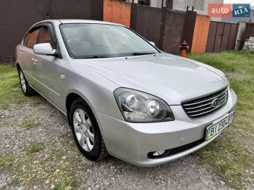 Авто KIA Magentis 2007 № 7666633