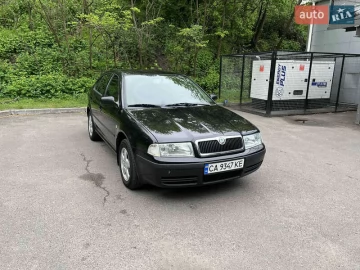 Авто Skoda Octavia 2007 № 7666640