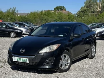 Авто Mazda 3 2009 № 7666648