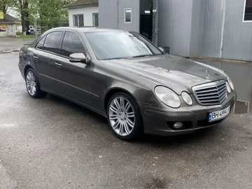 Авто Mercedes E-Class 2006 № 7666656