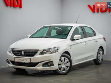 Авто Peugeot 301 2019 № 7666667