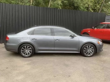 Авто Volkswagen Passat 2014 № 7666669