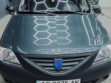 Авто Dacia Logan 2007 № 7666699