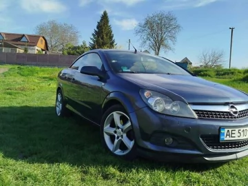 Авто Opel Astra 2007 № 7666704