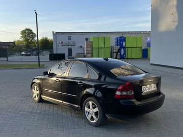 Авто Volvo S40 2005 № 7666706