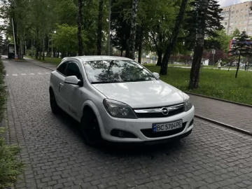 Авто Opel Astra 2010 № 7666707