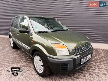 Авто Ford Fusion 2006 № 7666710