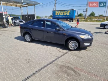 Авто Ford Mondeo 2009 № 7666715