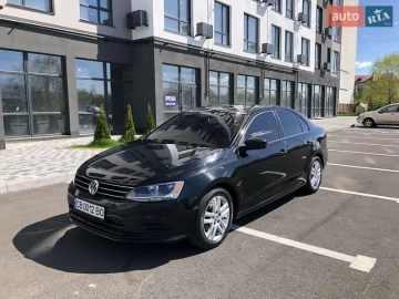 Авто Volkswagen Jetta 2014 № 7666732