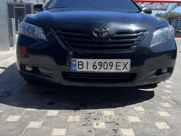 Авто Toyota Camry 2006 № 7666736