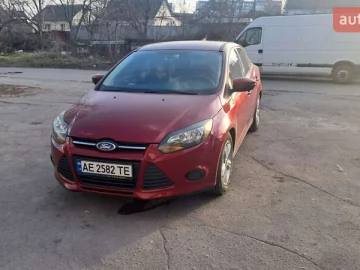 Авто Ford Focus 2013 № 7666742