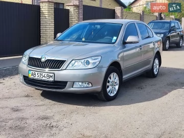 Авто Skoda Octavia 2012 № 7666751