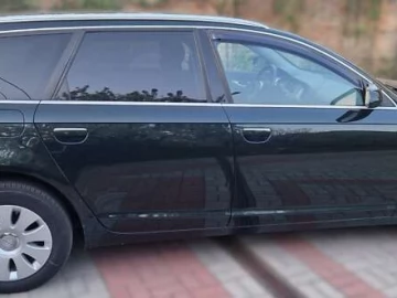 Авто Audi A6 2008 № 7666754