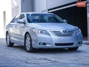 Авто Toyota Camry 2007 № 7666761
