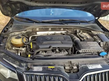 Авто Skoda Octavia 2013 № 7666764