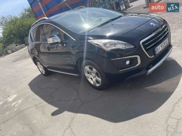 Авто Peugeot 3008 2014 № 7666770