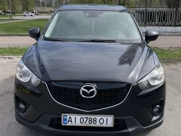 Авто Mazda Cx-5 2013 № 7666784